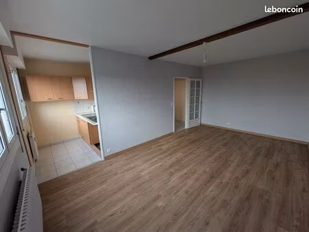 appartement lumineux 29 m2