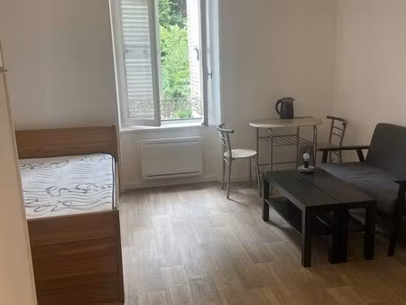 studio 23m2
