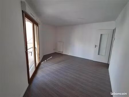 appartement 4 pièces 70 m²