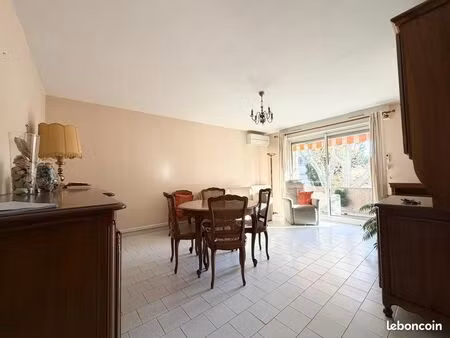 appartement t3 centre ville 70m²