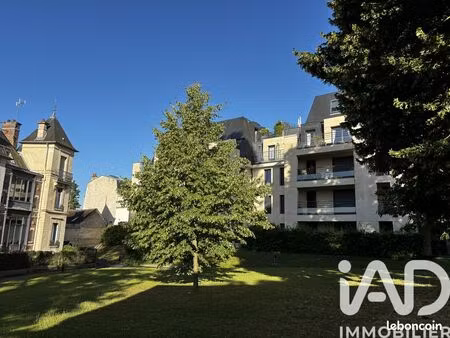 appartement 6 pièces 130 m²