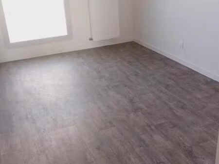 appartement 3 pièces 72 m²