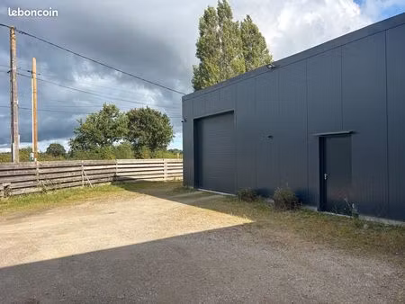 local professionnel /hangar/entrepot