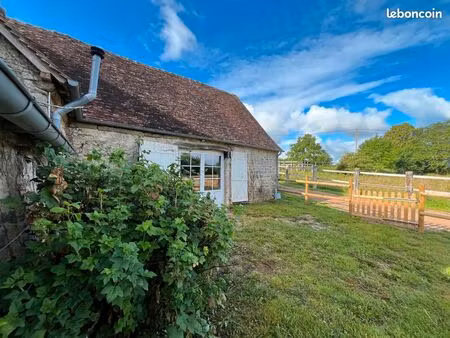 maison 7mn d'alencon
