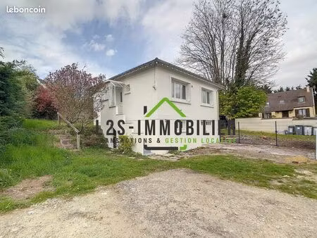 maison 3 pièces 51 m²