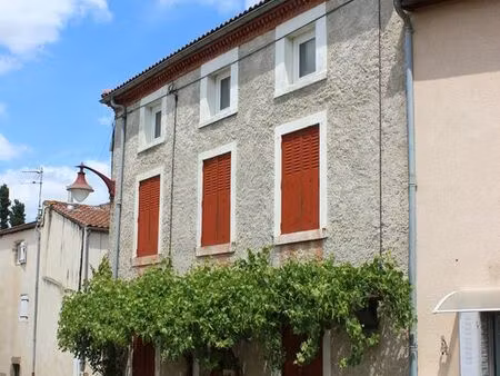 maison 4 pièces 82 m²