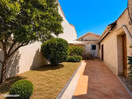 maison 4 pièces 145 m²