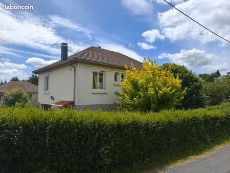 maison 7 pièces 118 m²