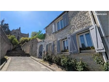 maison de caractère