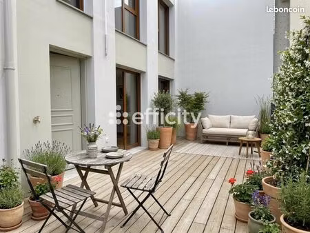 maison 3 pièces 67 m²