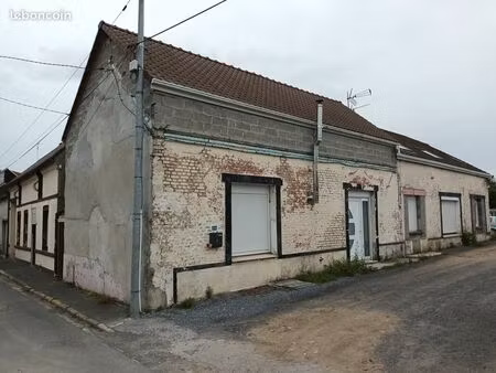 maison 8 pièces 150 m²