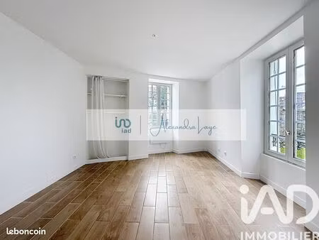 maison 3 pièces 69 m²