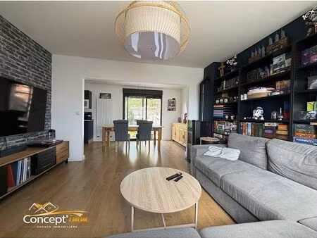 maison 6 pièces 76 m²