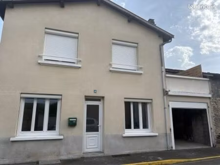 maison de ville