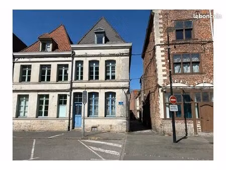 maison 5 pièces 73 m²