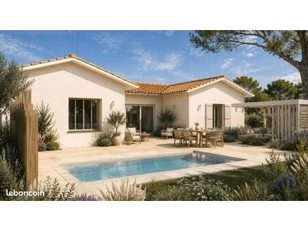 maison 5 pièces 131 m²