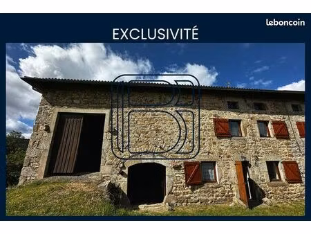 maison 5 pièces 62 m²