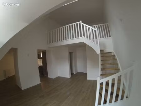arras citadelle appartement