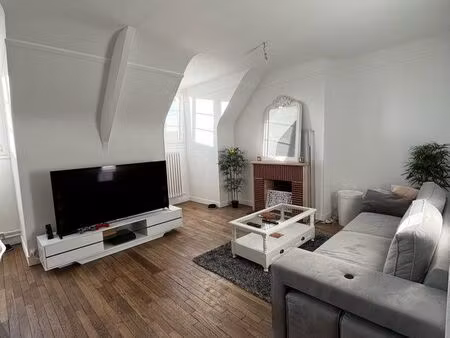 appartement à louer compiègne