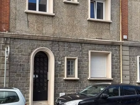 duplex 100 m2 centre flers 750 cc