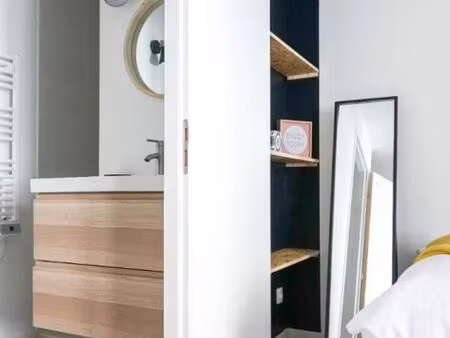 immeuble 9 pièces 91 m²