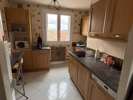 appartement 3 pièces