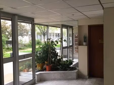 sous-loue studio 30m2 à lyon du 24/07 au 30/08