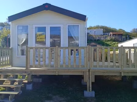mobil home