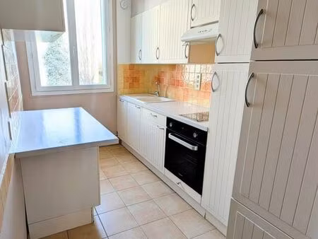 appartement 3 pièces 53 m²