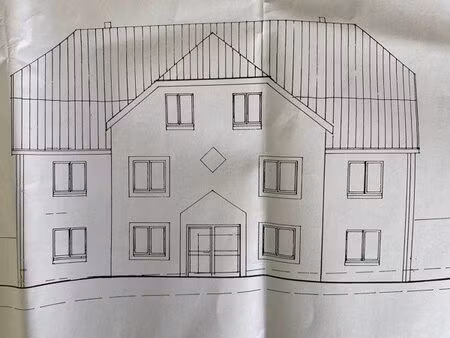 location  appartement f3