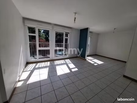 appartement 3 pièces 68 m²