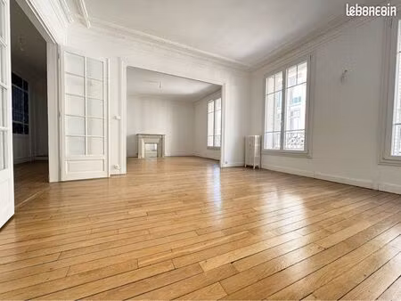 grand appartement centre ville