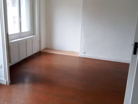 location appartement t3 hyper centre saint etienne