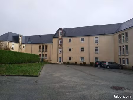 appartement t4
