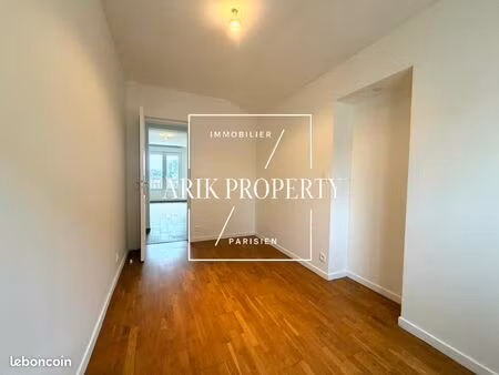 appartement 3 pièces 100 m²