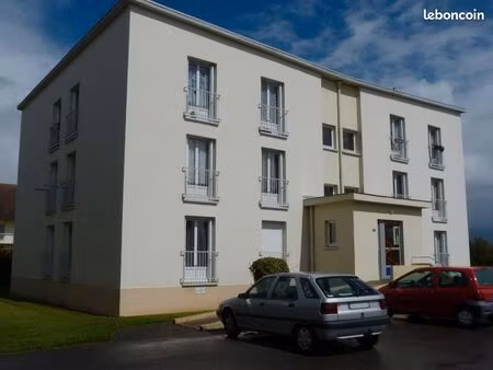 appartement t2