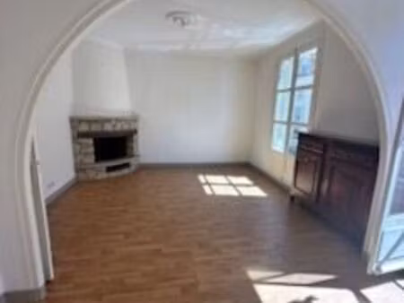appartement 4 pièces 73 m²