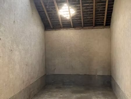 box  garage  garde meubles - chasse-royale