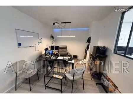 local commercial 72 m² alencon