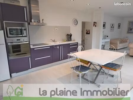 maison 3 pièces 76 m²