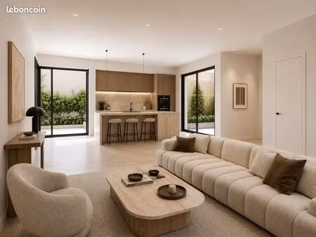 maison 5 pièces 121 m²