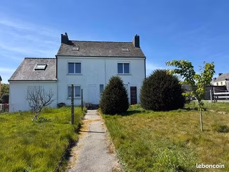 maison 4 pièces 114 m²