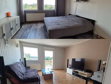maison t3 à louer
