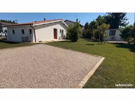 maison 4 pièces 94 m²