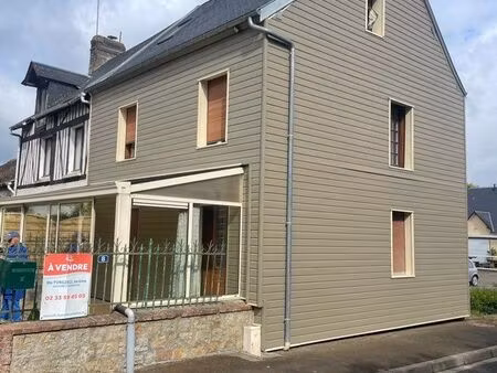 maison 3 chambres