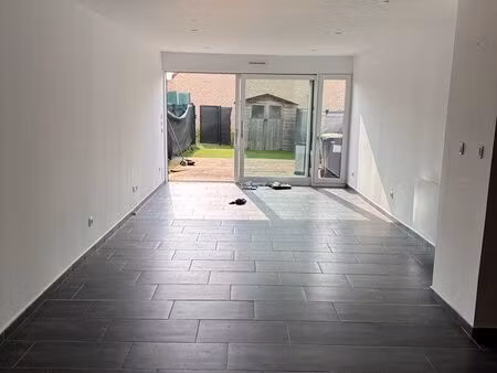 vente maison sur la commune de laventie
