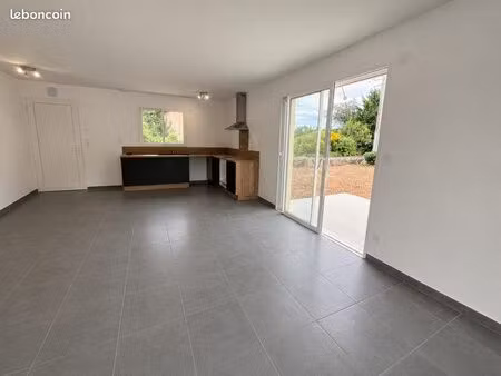 maison 6 pièces 103 m²