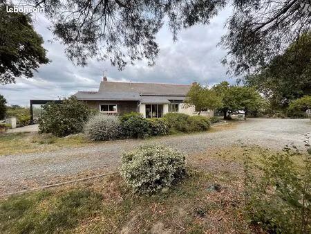 maison 5 pièces 141 m²