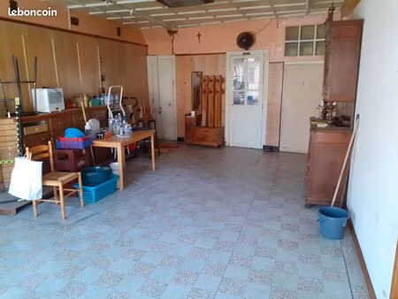 maison 120m2