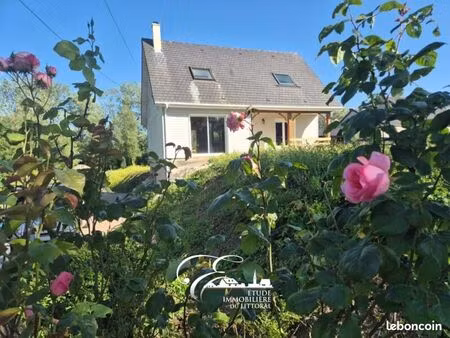 maison 6 pièces 102 m²